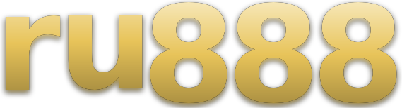 ru888 logo